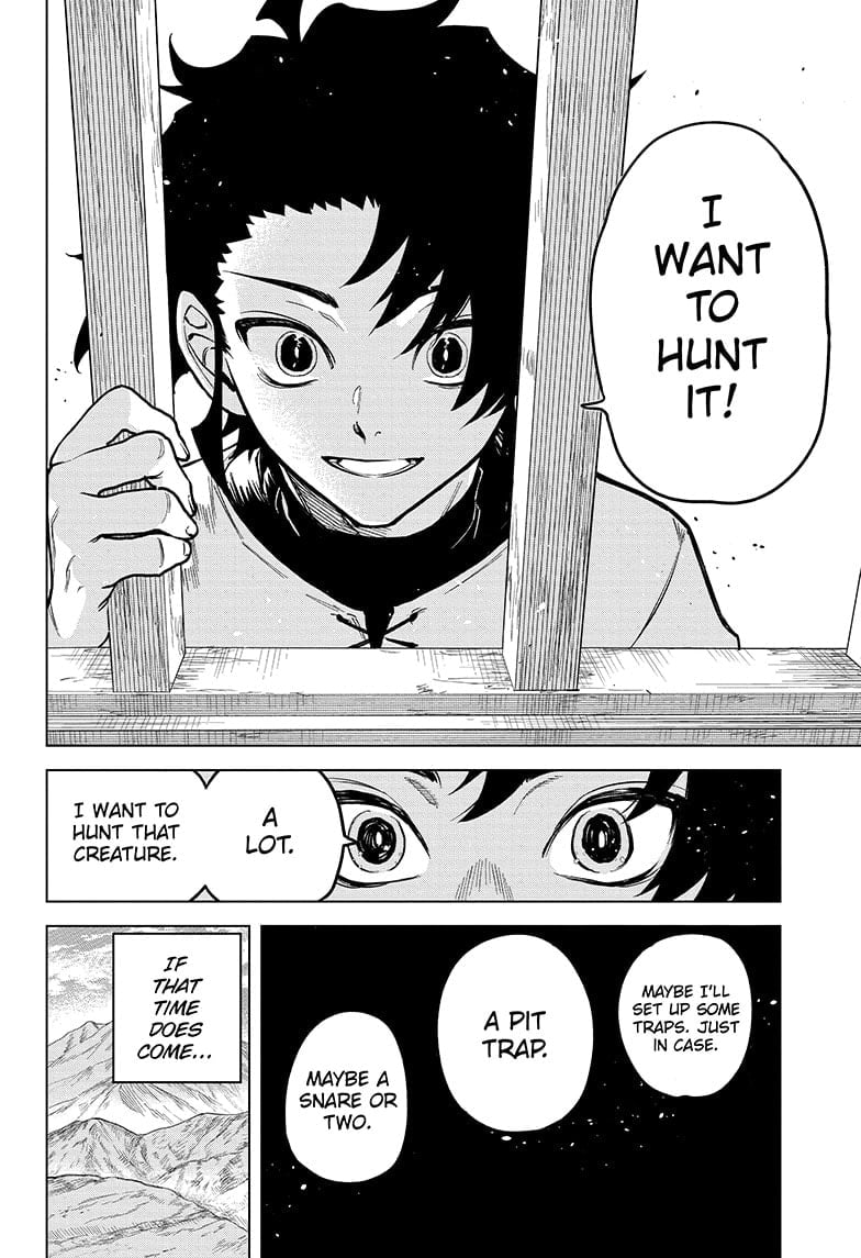 Ichi The Witch, Chapter 1 image 22